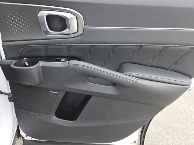 Used 2021 Kia Sorento SX image 28