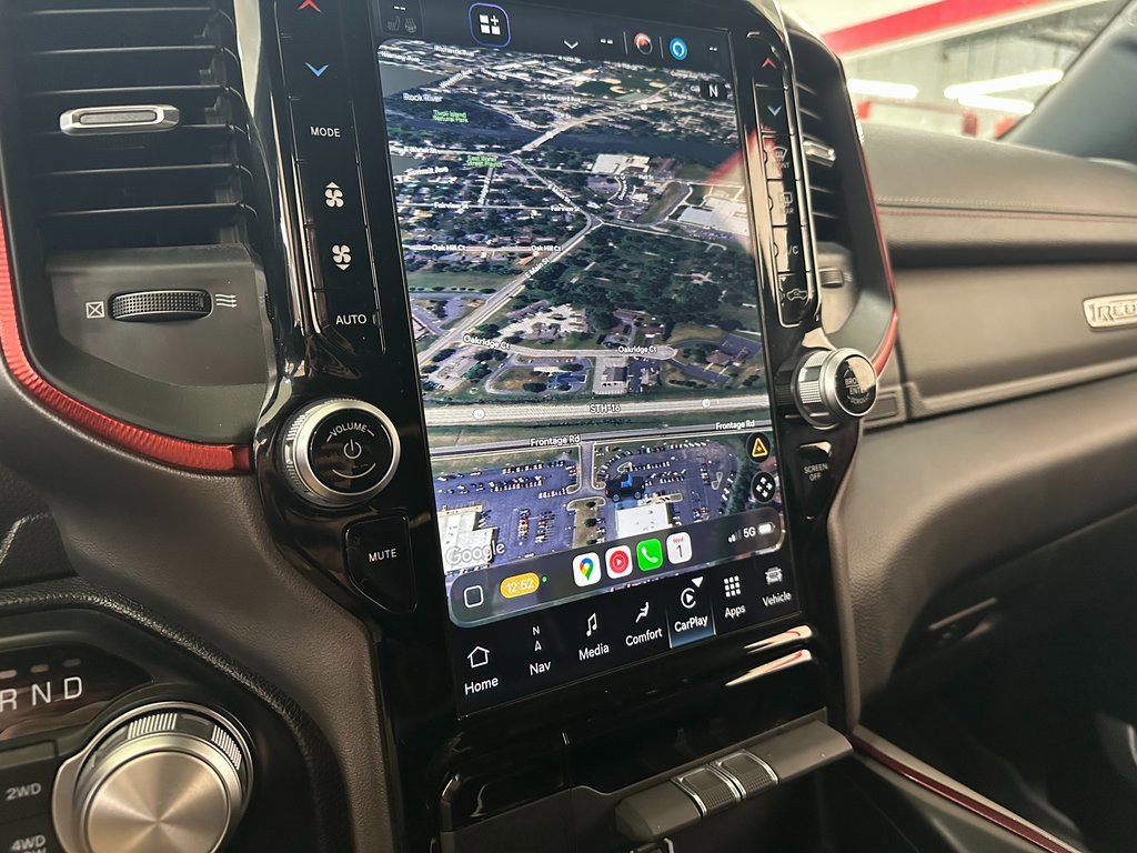 Used 2024 RAM 1500 Rebel w/ Rebel Level 1 Equipment Group image 25