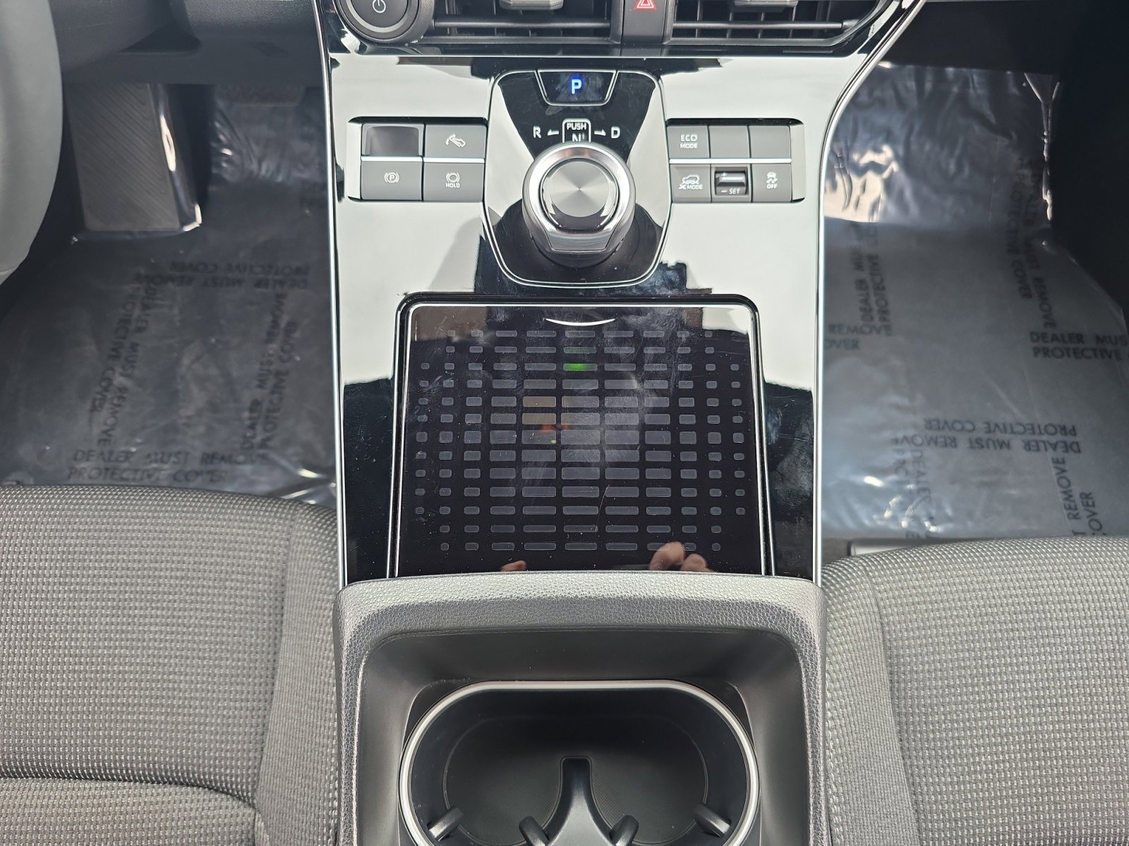 Certified 2025 Toyota bZ4X XLE image 34