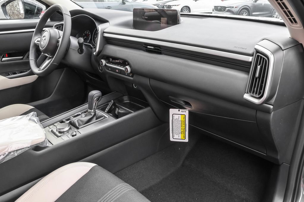 New 2026 MAZDA CX-50 AWD 2.5 S w/ Preferred Pkg image 44