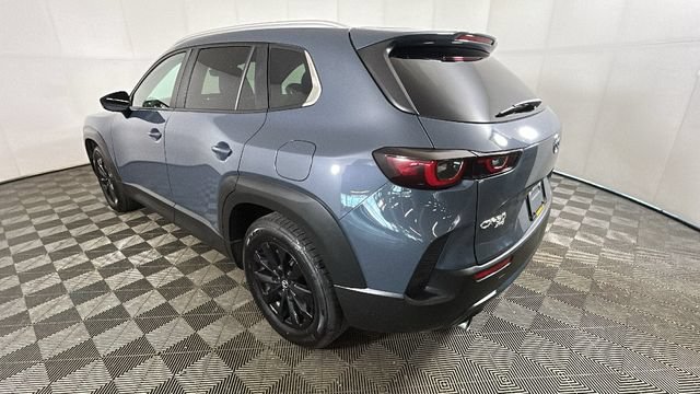 Used 2024 MAZDA CX-50 AWD 2.5 S w/ Preferred Package image 4