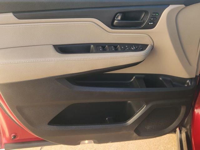 Used 2022 Honda Odyssey EX-L image 28