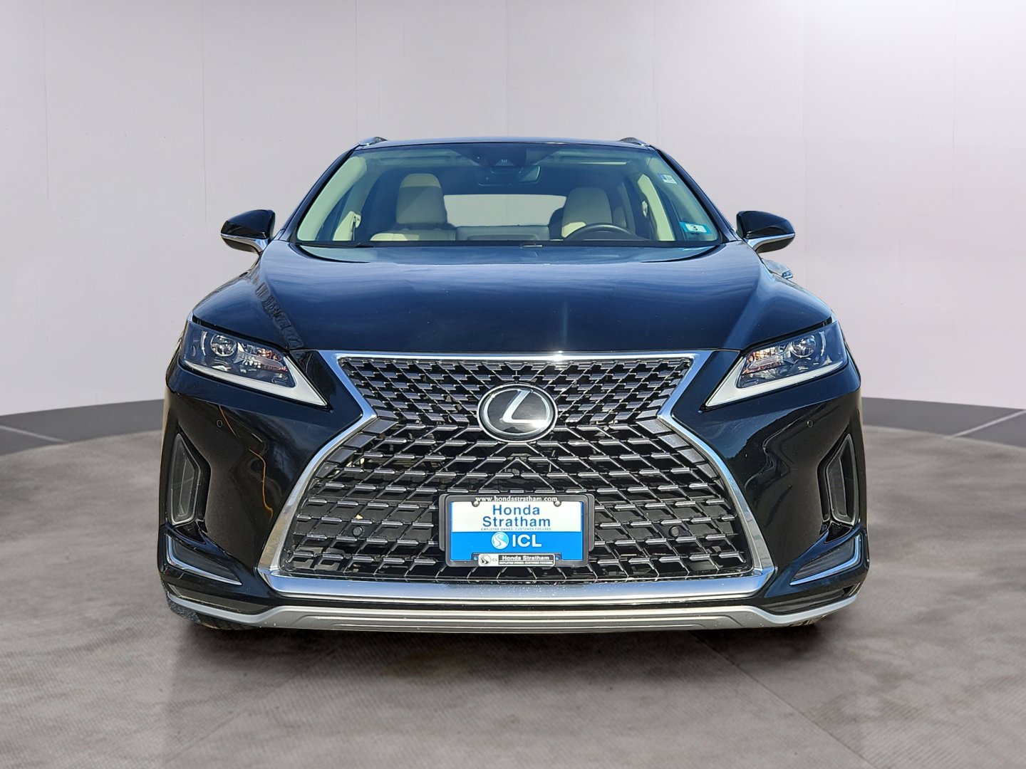 Used 2020 Lexus RX 350 AWD w/ Premium Package image 32