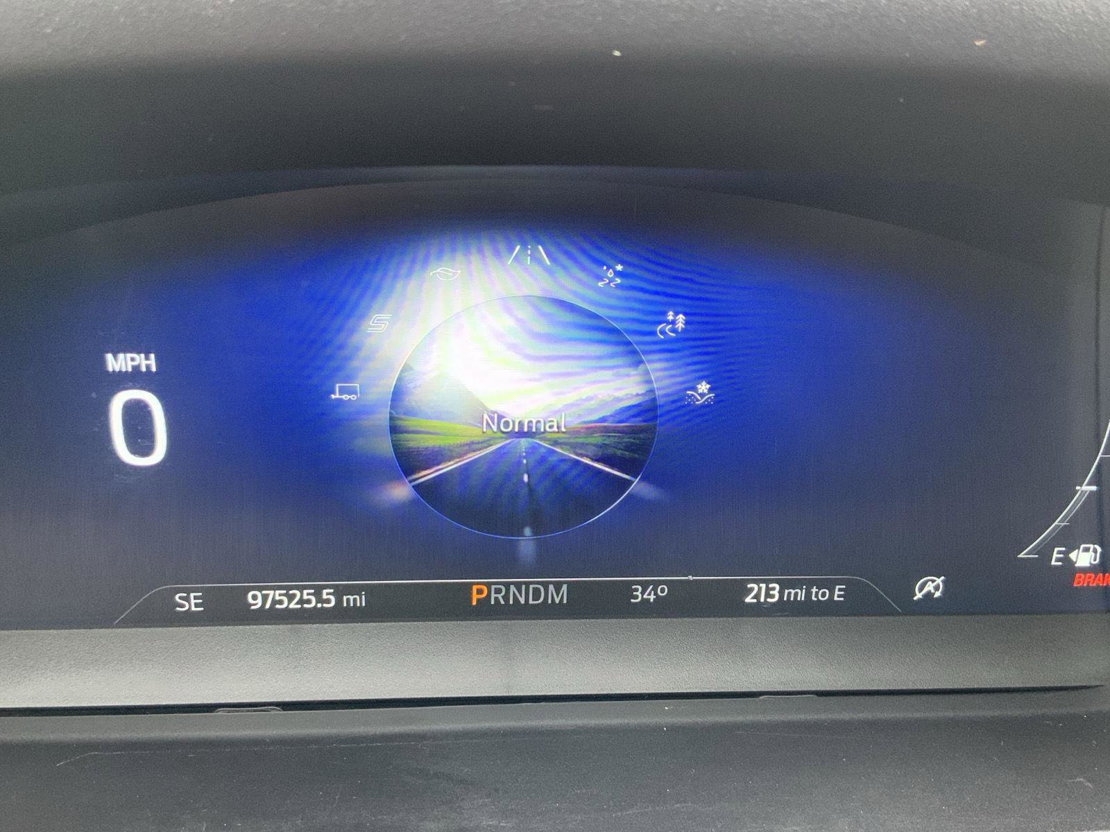 Used 2021 Ford Explorer ST w/ Equipment Group 401A AWD/4WD image 55