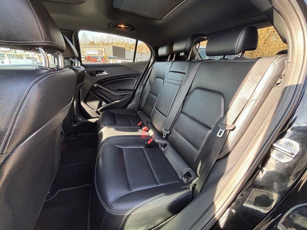 Used 2019 Mercedes-Benz GLA 250 GLA 250 image 19