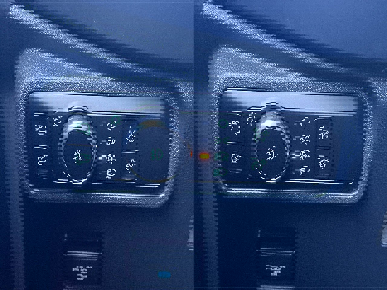 New 2025 Ford Bronco Outer Banks image 17