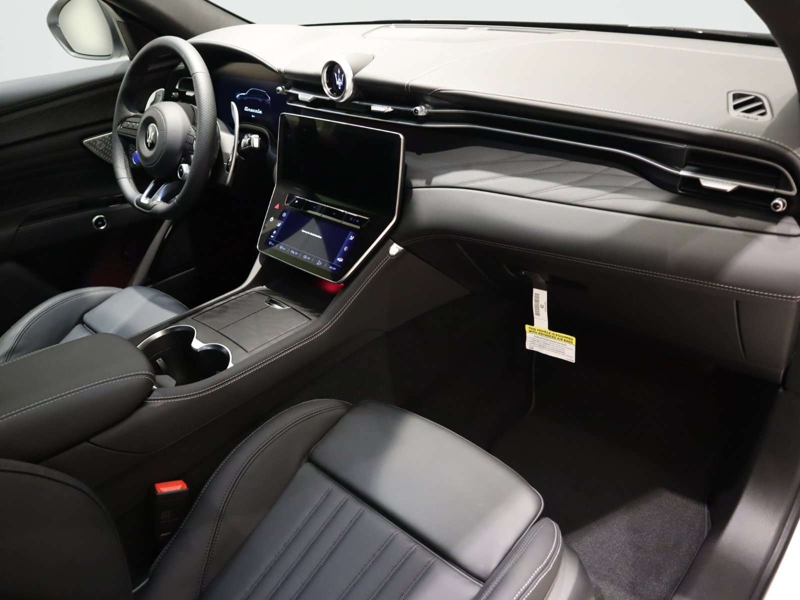 New 2026 Maserati Grecale Modena AWD/4WD image 17