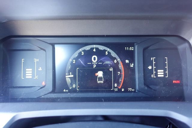 New 2026 Toyota Tacoma SR5 image 20