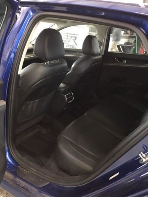 Used 2021 Kia K5 EX w/ EX Premium Package FWD image 9