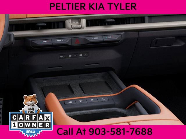 Used 2027 Kia Telluride SX image 25