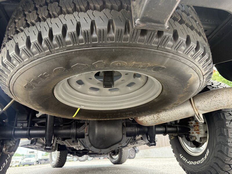 Used 2000 Ford F250 Lariat AWD/4WD image 79