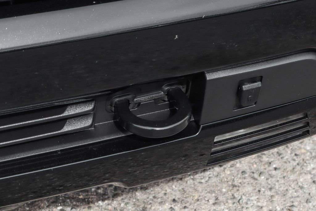 Used 2025 Chevrolet Silverado 1500 RST w/ All Star Edition Plus image 49