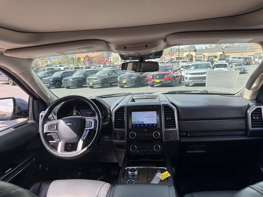 Used 2020 Ford Expedition Max Platinum image 23