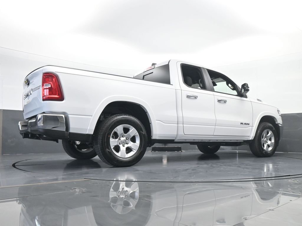 Used 2025 RAM 1500 Big Horn image 55