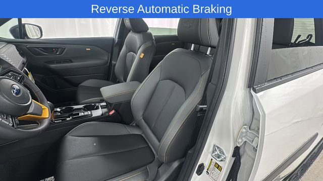 New 2026 Subaru Forester Wilderness image 10