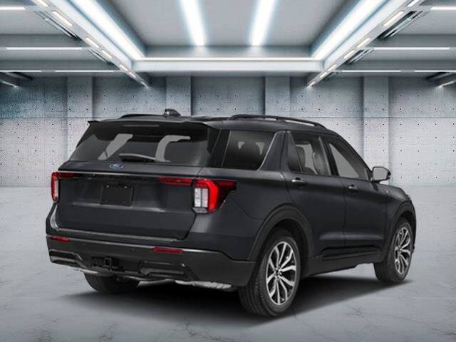 New 2027 Ford Explorer ST-Line AWD/4WD image 47