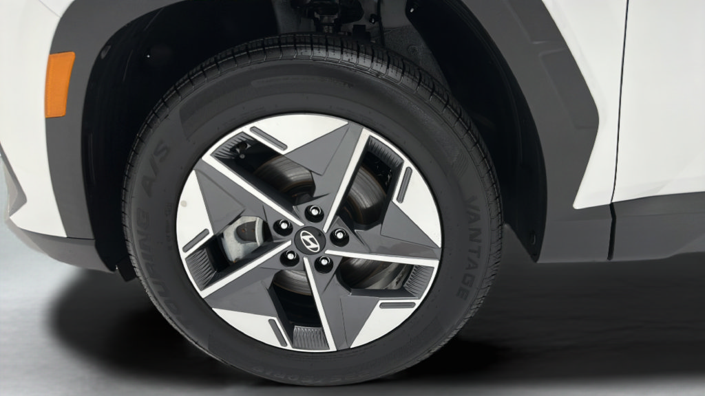 Used 2025 Hyundai Tucson SEL AWD/4WD image 8