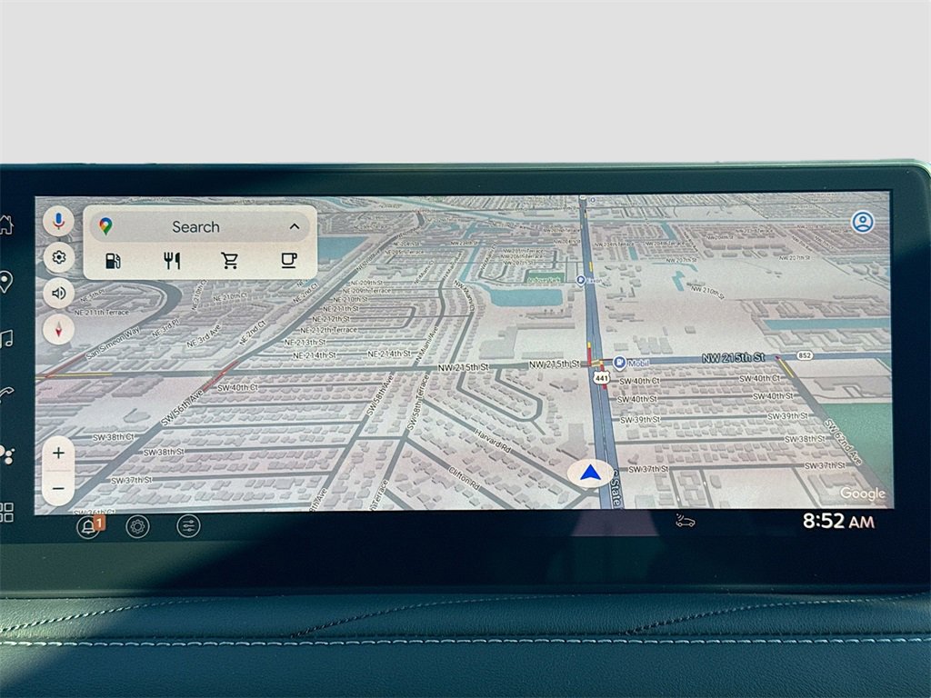 New 2026 INFINITI QX60 Autograph w/ Dark Cargo Package image 13