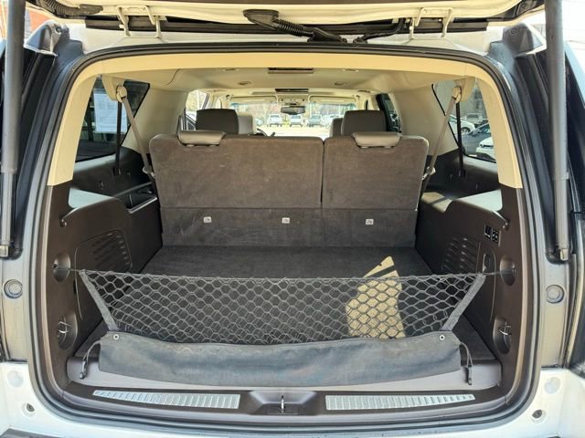 Used 2019 GMC Yukon XL Denali w/ Denali Ultimate Package AWD/4WD image 9