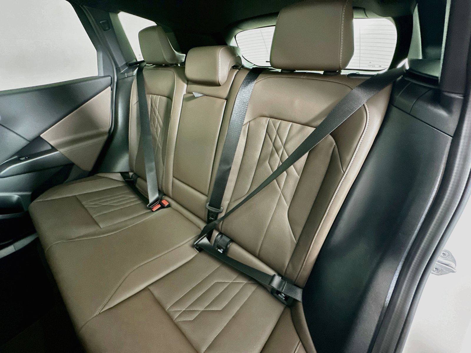 Used 2026 BMW X3 xDrive30i w/ Premium Package AWD/4WD image 37