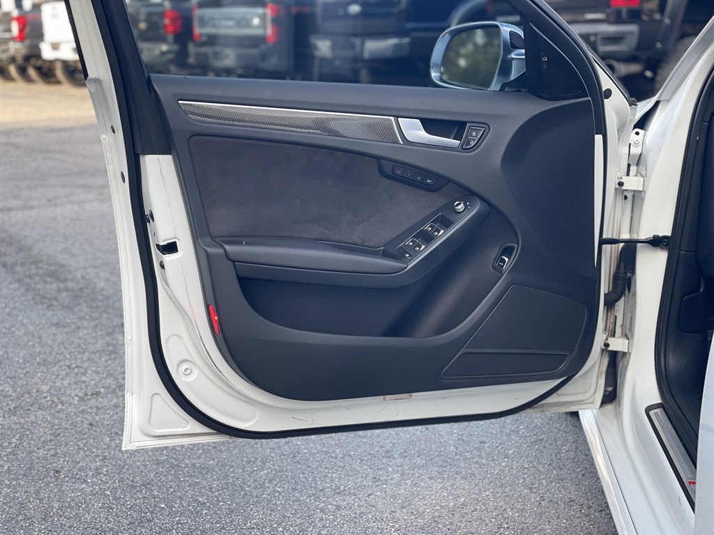 Used 2014 Audi S4 Premium Plus AWD/4WD image 42