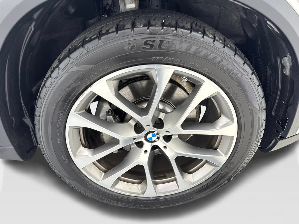 Used 2019 BMW X5 xDrive40i w/ Convenience Package AWD/4WD image 84