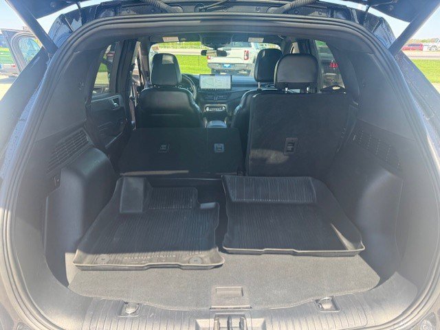 Used 2023 Ford Escape ST-Line Select w/ Tech Pack #2 AWD/4WD image 30