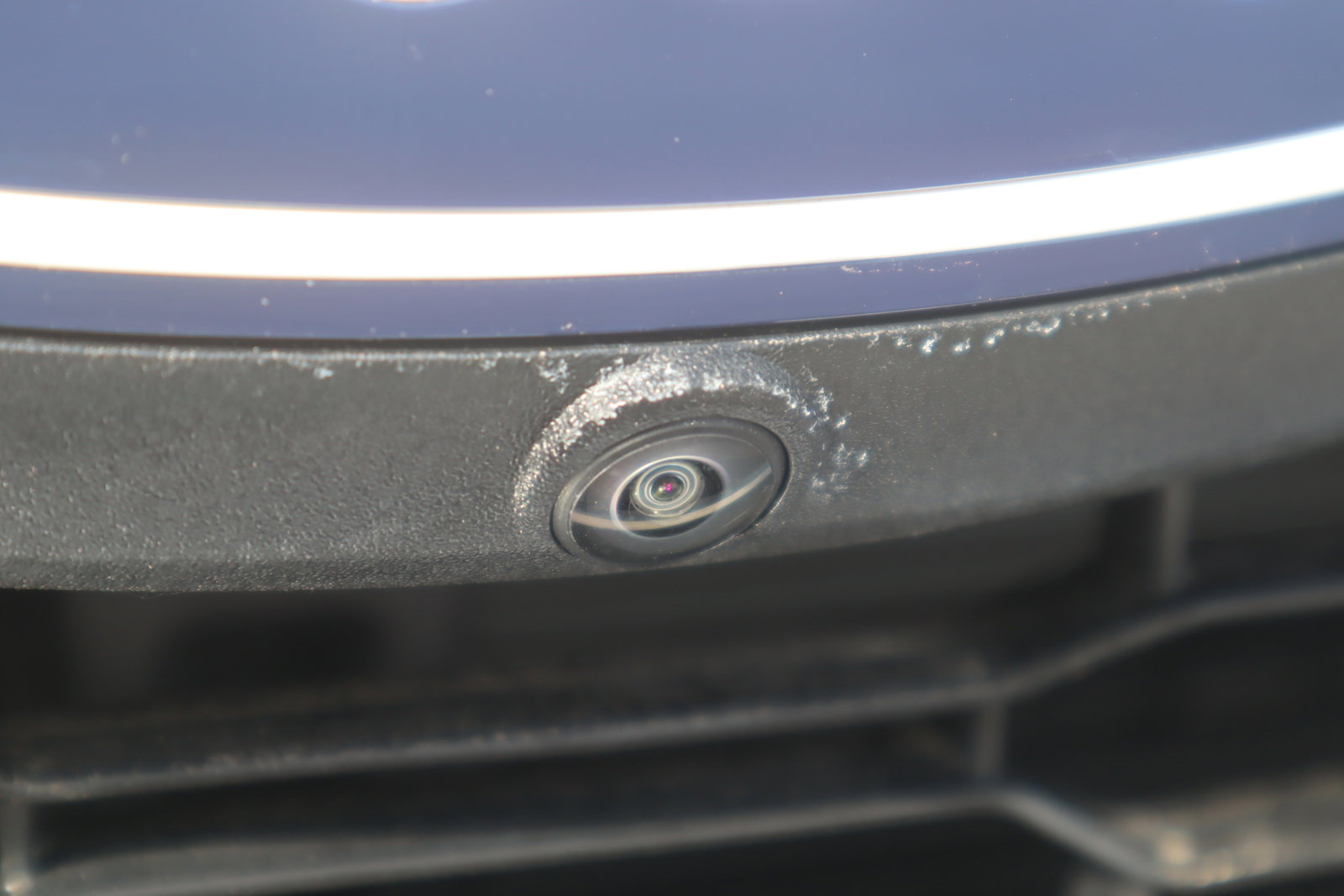 New 2025 Ford F150 Lariat w/ Equipment Group 501A Mid image 10