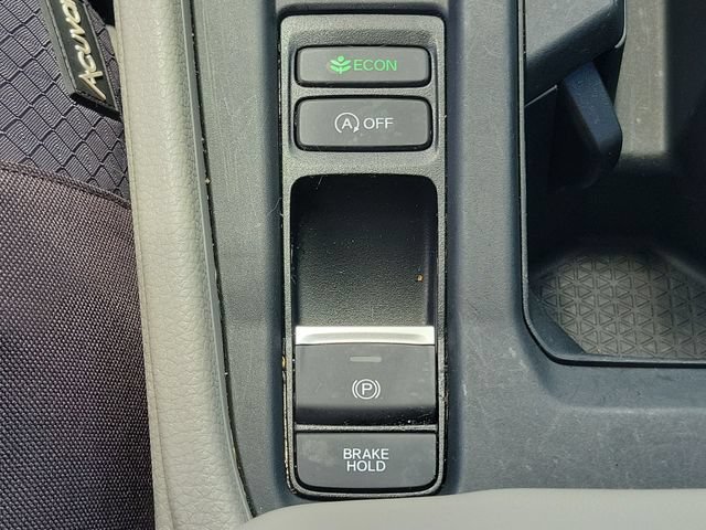 Certified 2023 Honda Accord EX image 38