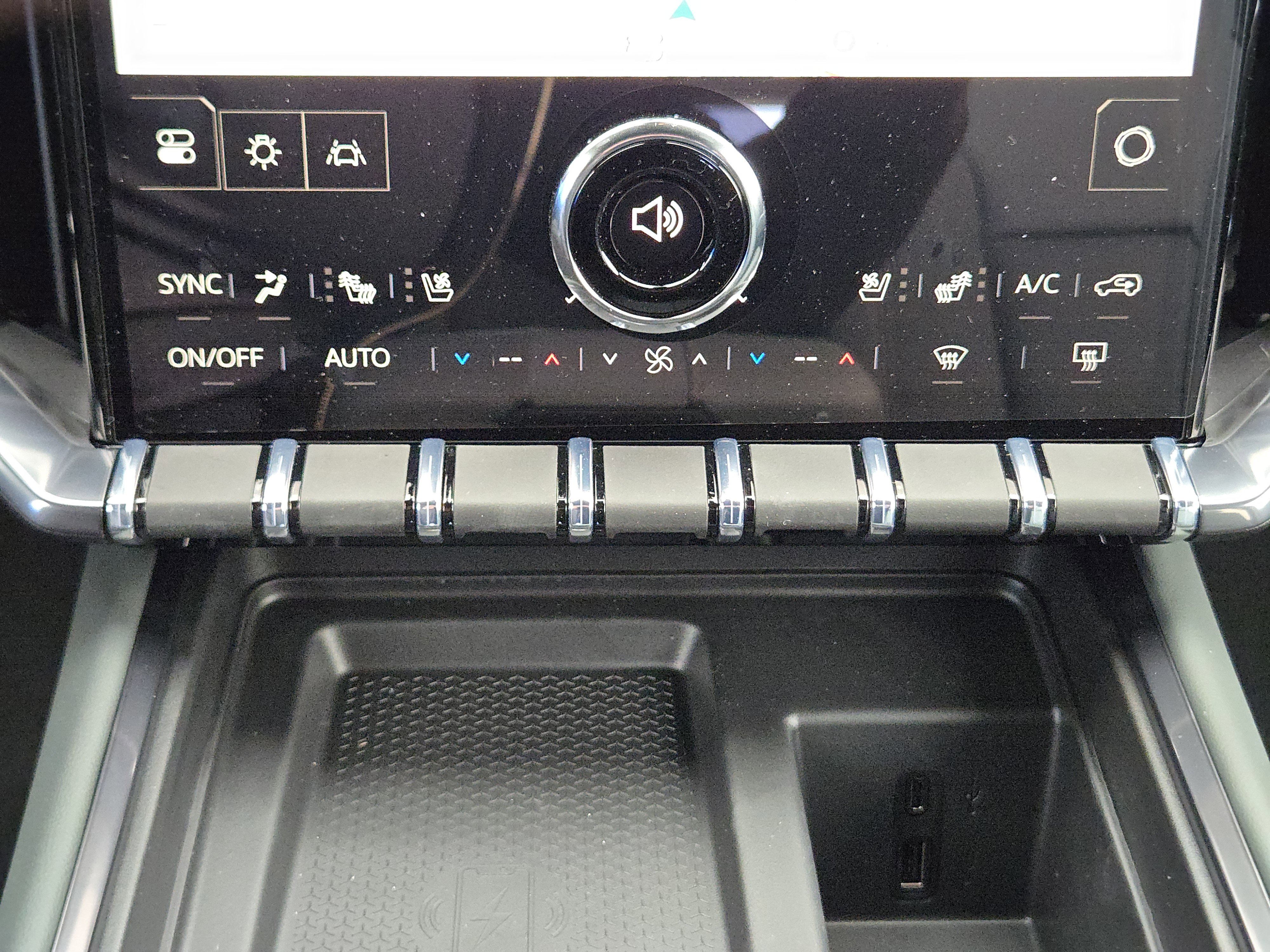 New 2026 GMC Acadia AT4 w/ Luxury Package image 15