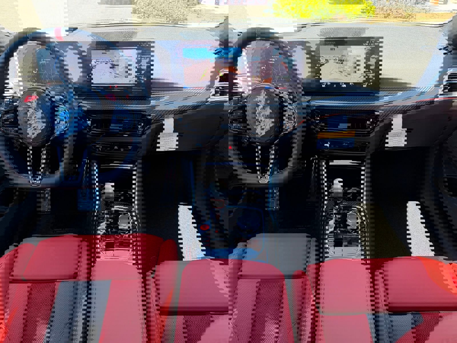 New 2026 BMW M3 Competition w/ Executive Package image 31