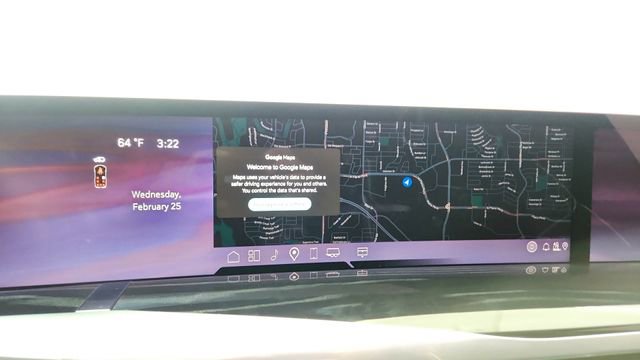 Used 2025 Cadillac Escalade Sport w/ Touring Package image 51