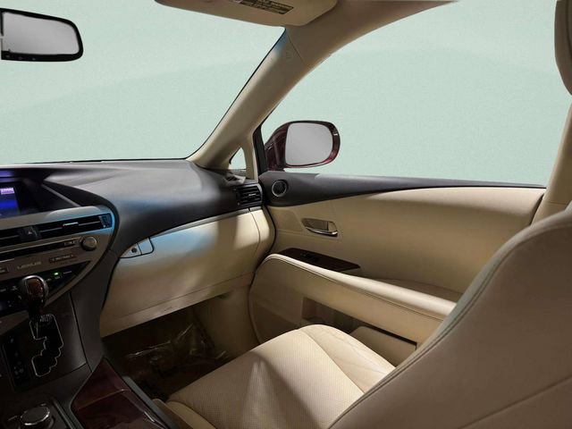 Used 2015 Lexus RX 350 FWD image 14