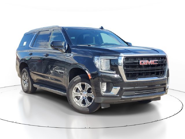 Used 2023 GMC Yukon SLE w/ Max Trailering Package