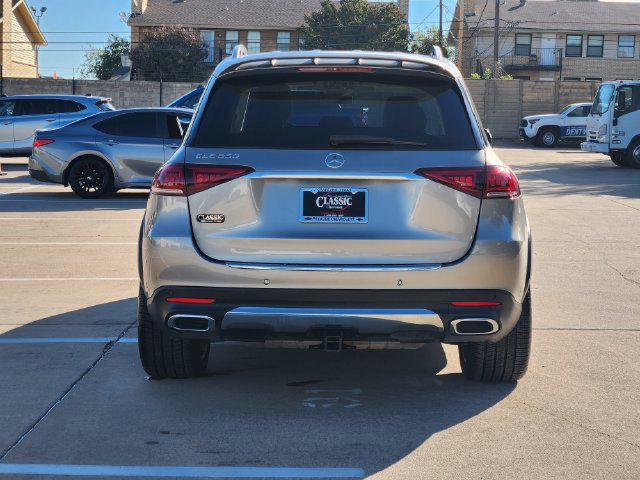 Used 2020 Mercedes-Benz GLE 350 image 13