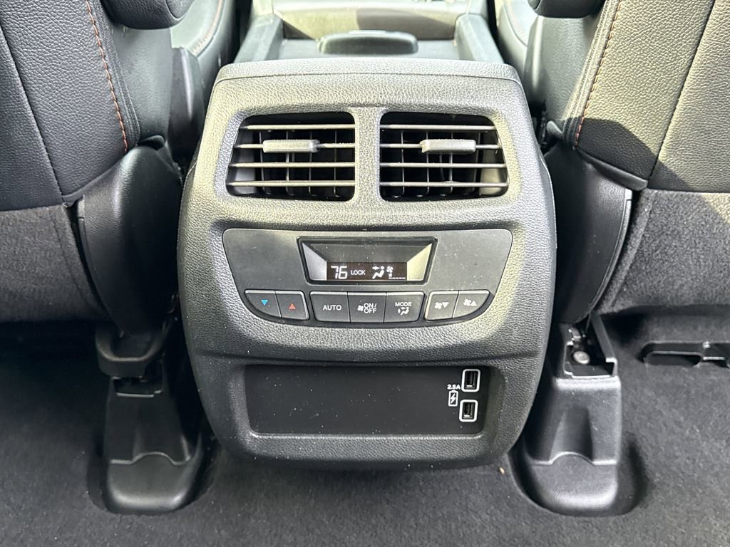 Used 2022 Honda Pilot TrailSport image 25