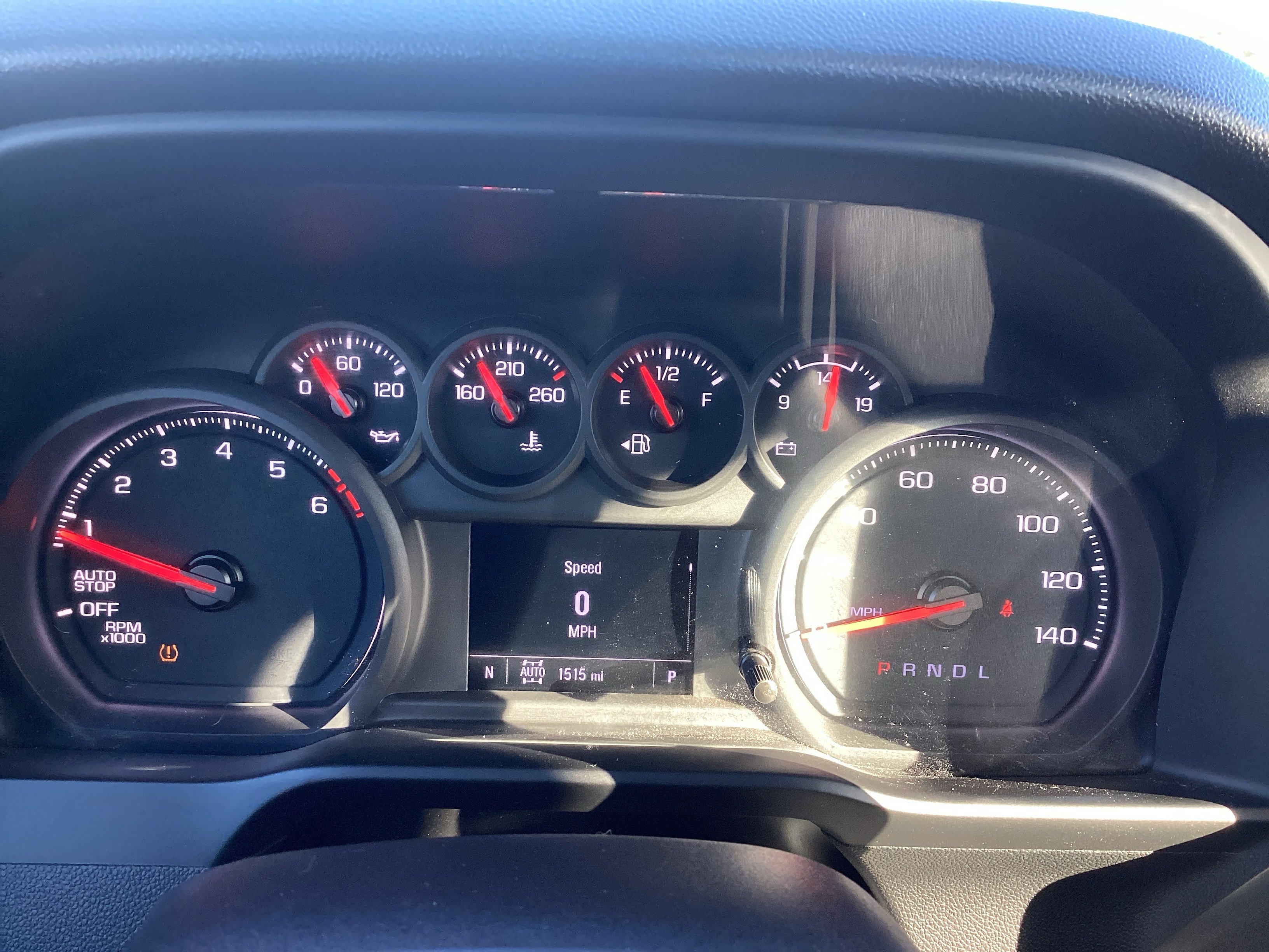 Used 2024 GMC Sierra 1500 Pro image 21