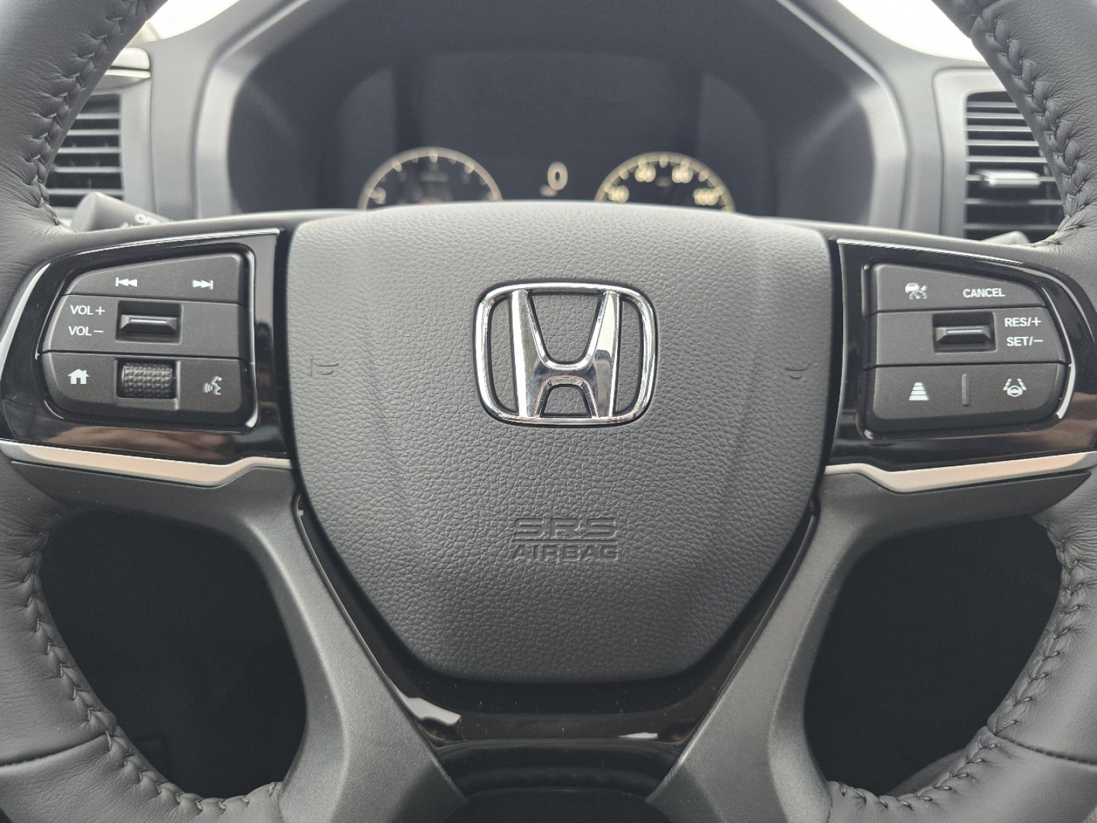 New 2026 Honda Odyssey Touring image 29