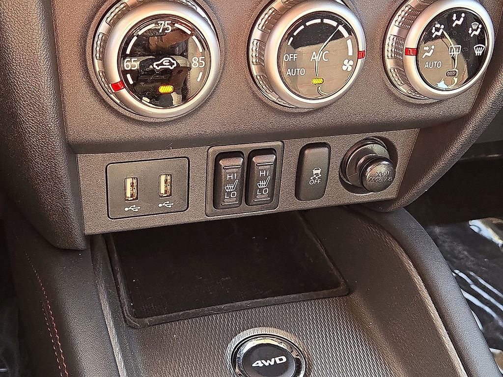 Used 2026 Mitsubishi Outlander Sport SE image 30