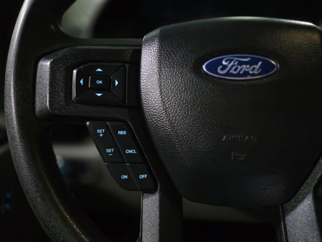 Used 2020 Ford F150 XL w/ XL Power Equipment Group AWD/4WD image 20