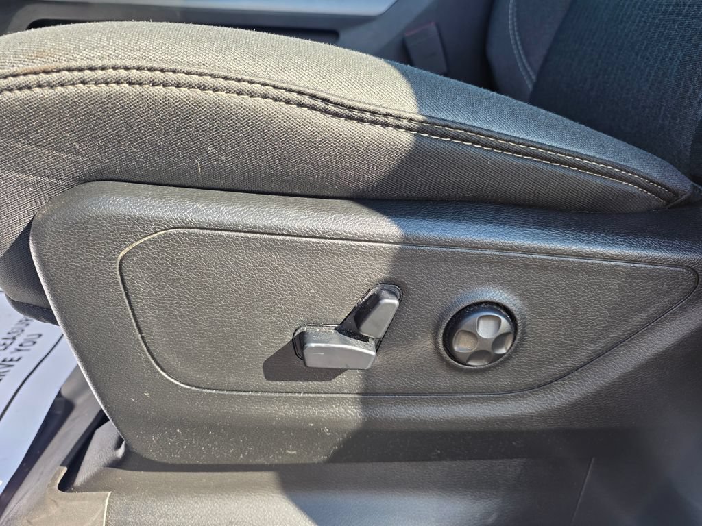 Used 2021 RAM 1500 Big Horn AWD/4WD image 10