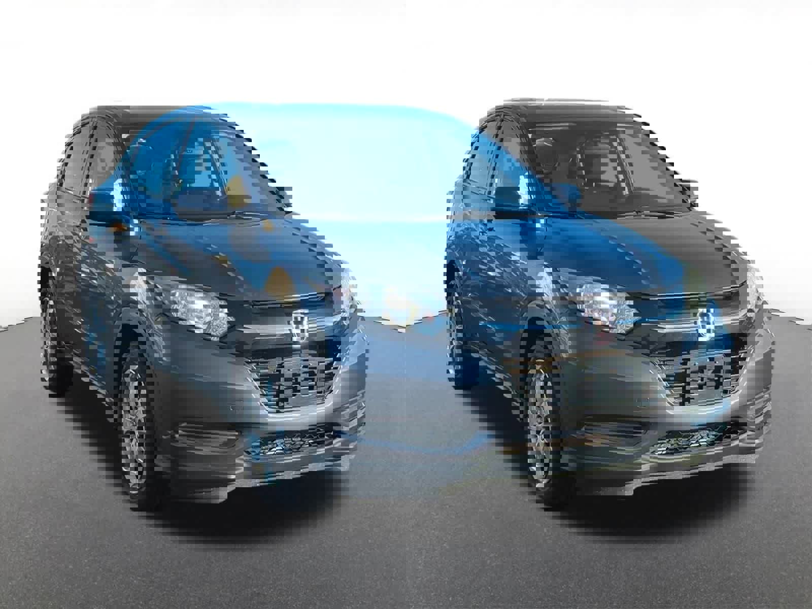 Used 2016 Honda HR-V LX image 8