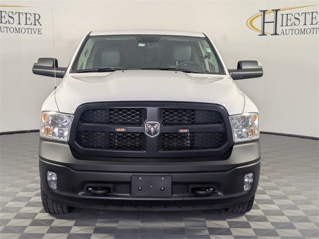 Certified 2023 RAM 1500 Tradesman w/ Trailer Tow Group image 3
