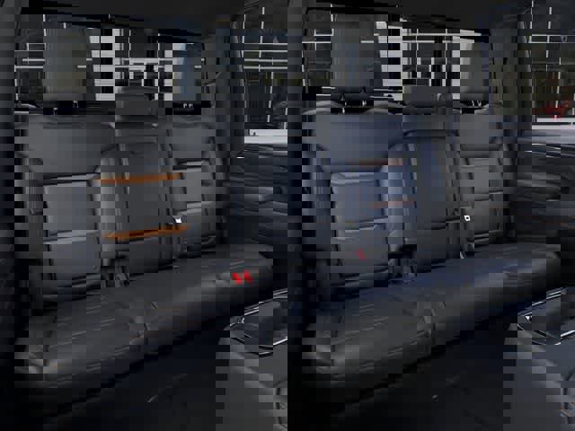 New 2026 GMC Sierra 2500 AT4 w/ AT4 Premium Plus Package image 17