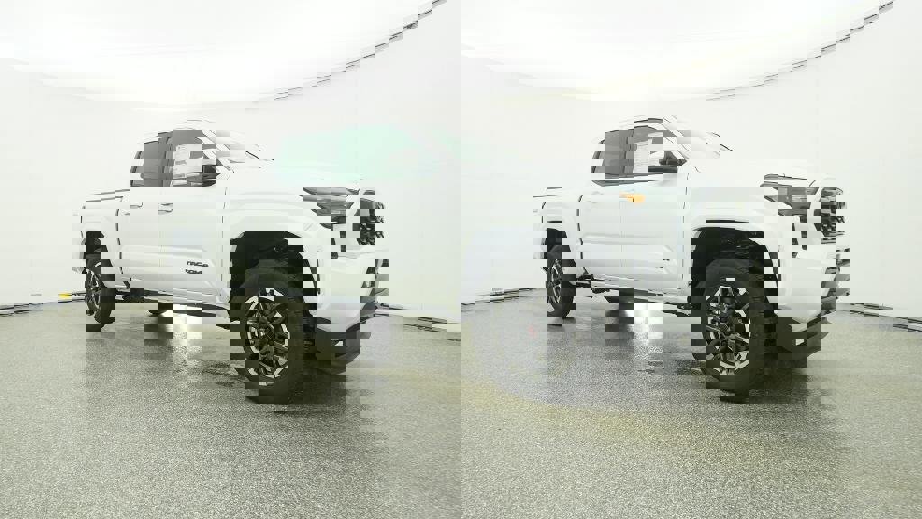 New 2026 Toyota Tacoma TRD Sport image 61