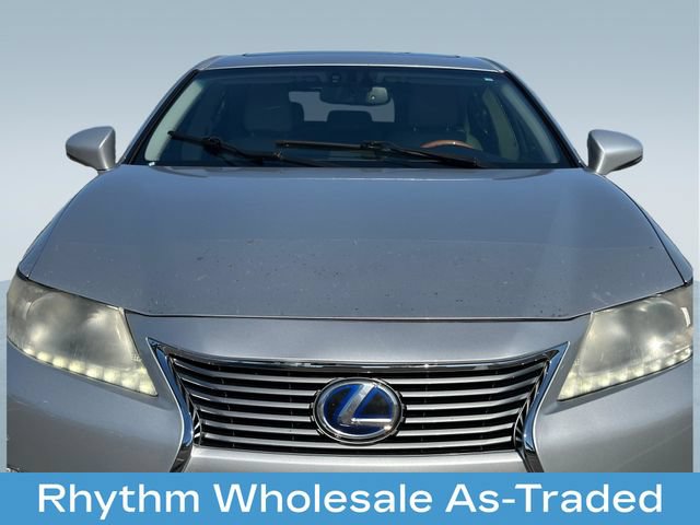 Used 2013 Lexus ES 300h w/ Luxury Pkg FWD image 33