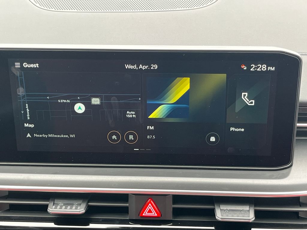 New 2026 Kia K5 GT-Line AWD/4WD image 25