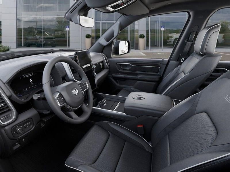 New 2026 RAM 1500 Laramie w/ Night Edition image 22