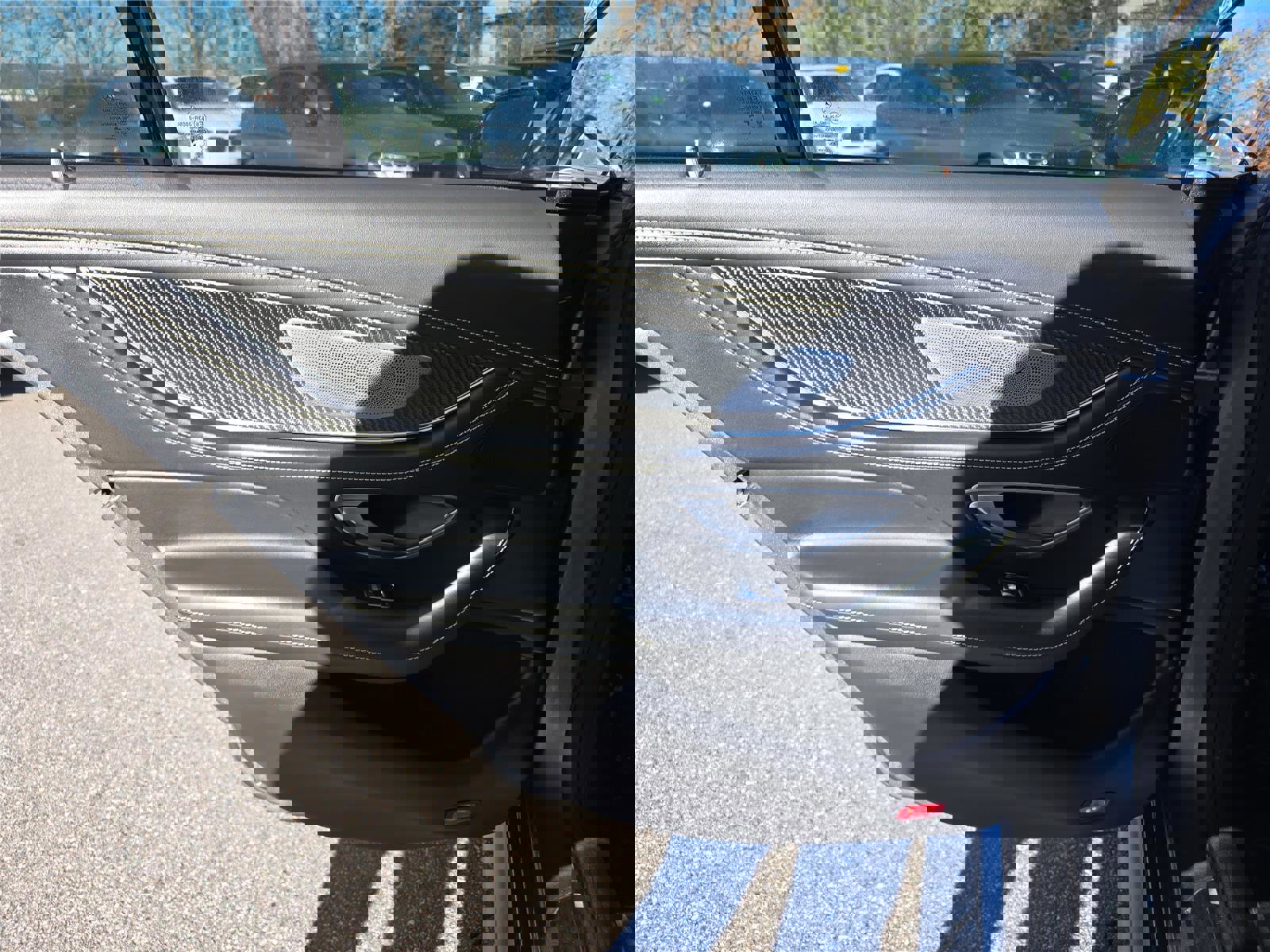 Used 2023 Mercedes-Benz AMG GT 53 image 13