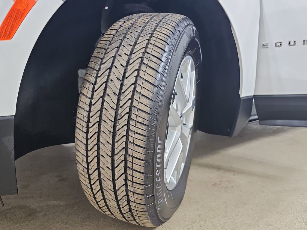 Certified 2024 Chevrolet Equinox LS w/ LS Convenience Package image 35